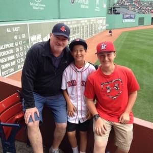 Meet your Posher, Bob